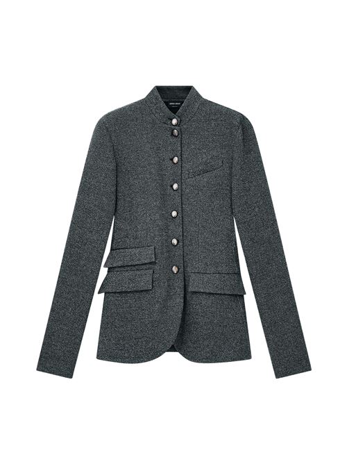 Blazer slim GIORGIO ARMANI | GW004244AF29440F8283